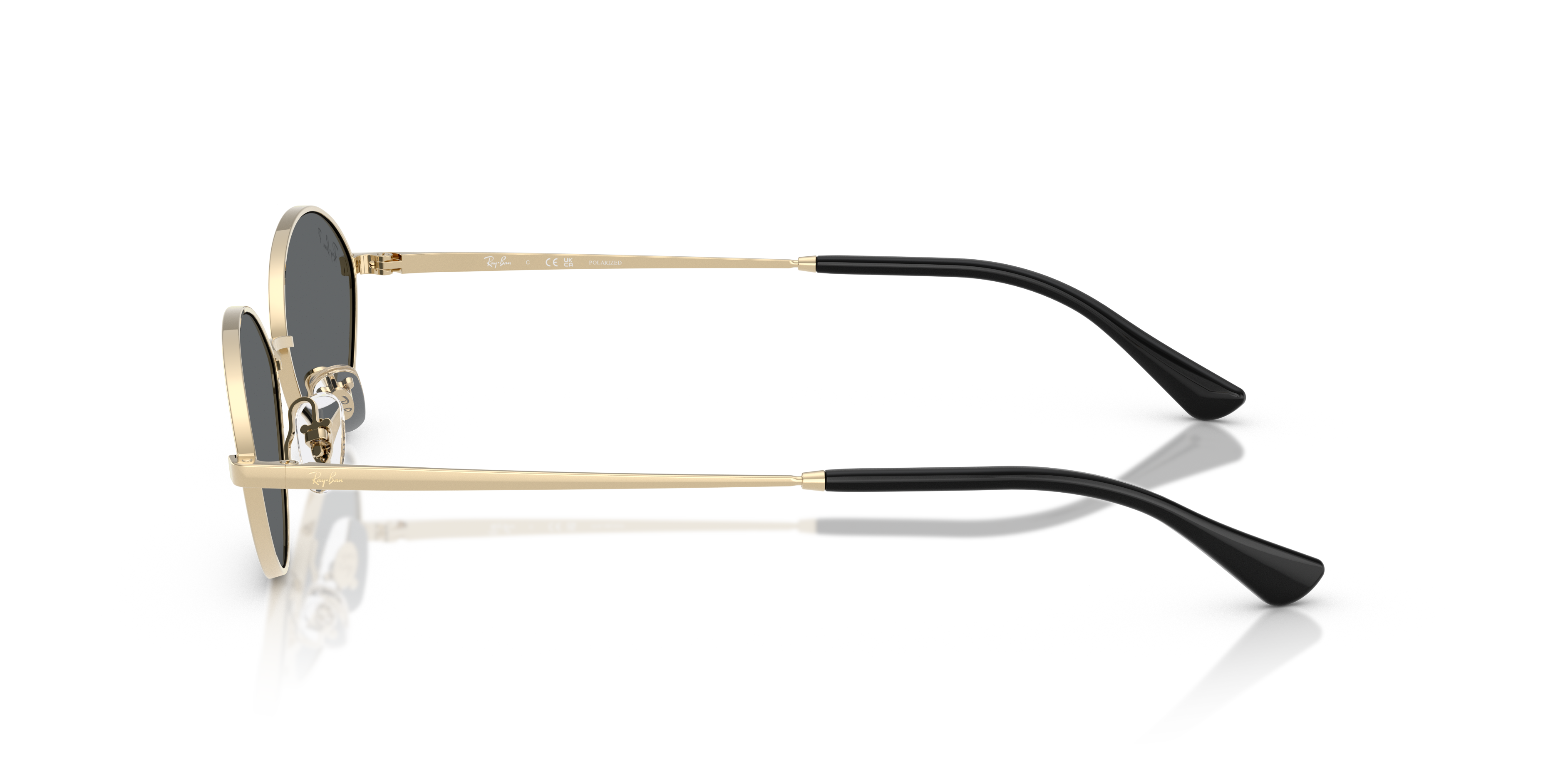 Ray-Ban RB3757 921381 Kai 